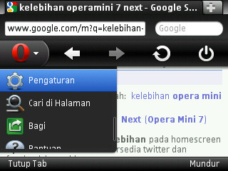 Download Opera Mini Terbaru